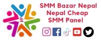  SMM Bazar Nepal